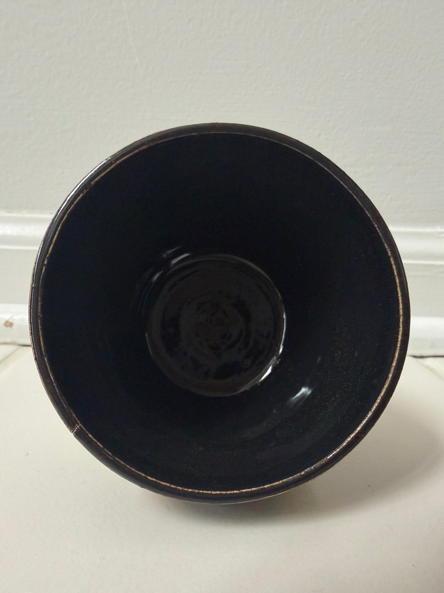 Cracked Desert Vanity Cup