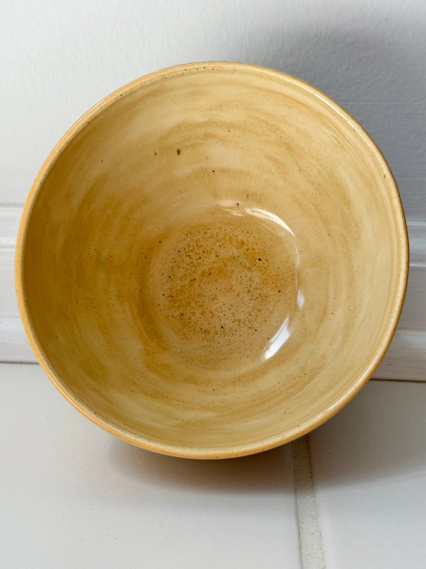 Sunwash Bowl