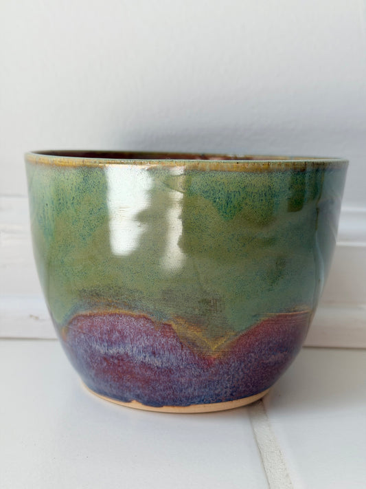 Afterglow Bowl