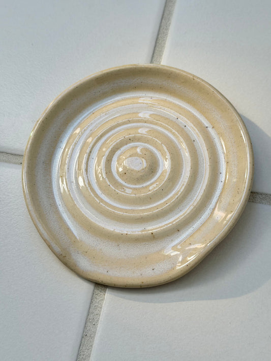 Sandbar Spoon Rest