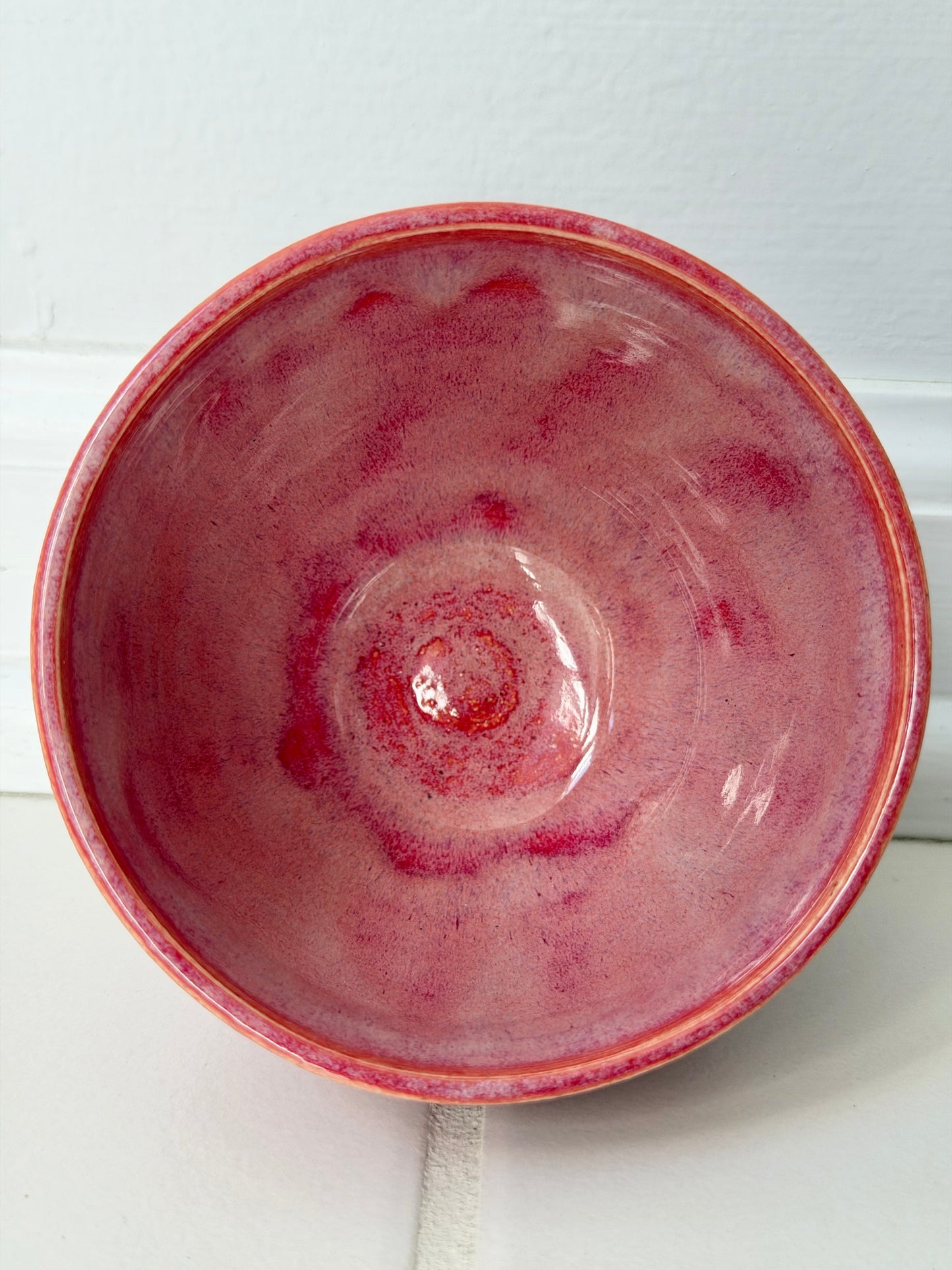 Hibiscus Mini Bowl