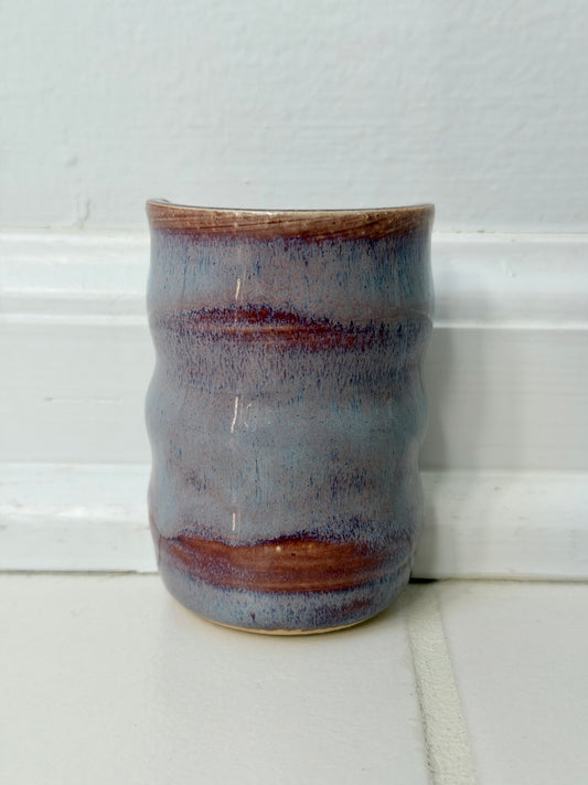 Twilight Mini Vases