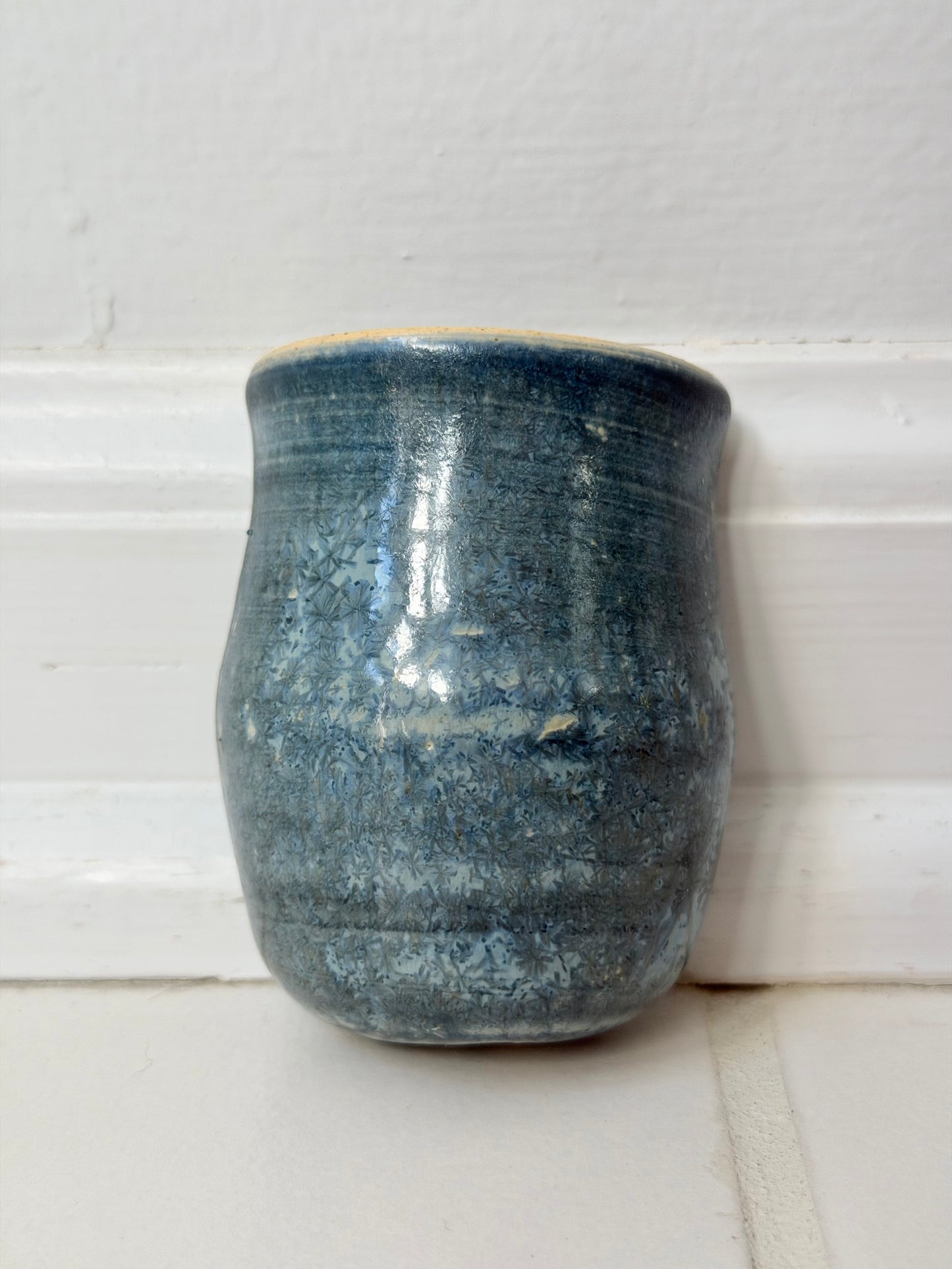 Harbor Mist Mini Vases