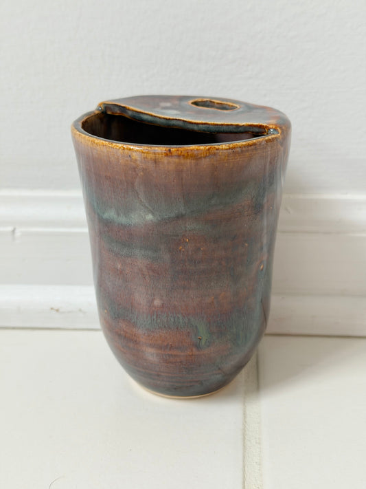 Forest Canopy Travel Mug