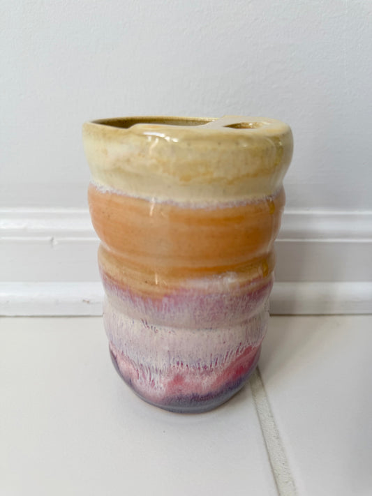 Summer Glow Travel Mug
