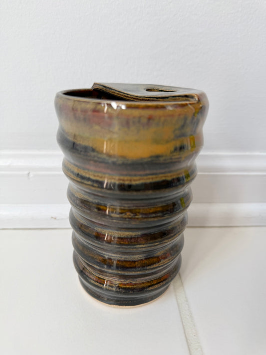 River Rock Travel Mug