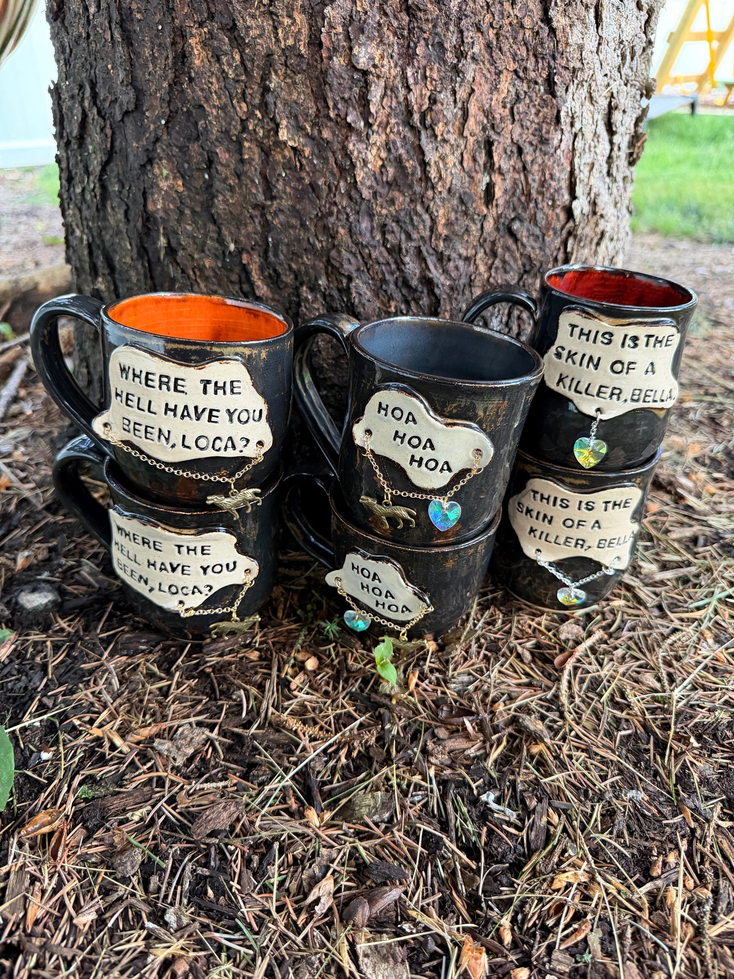 HOA HOA HOA Mug Pre-Order