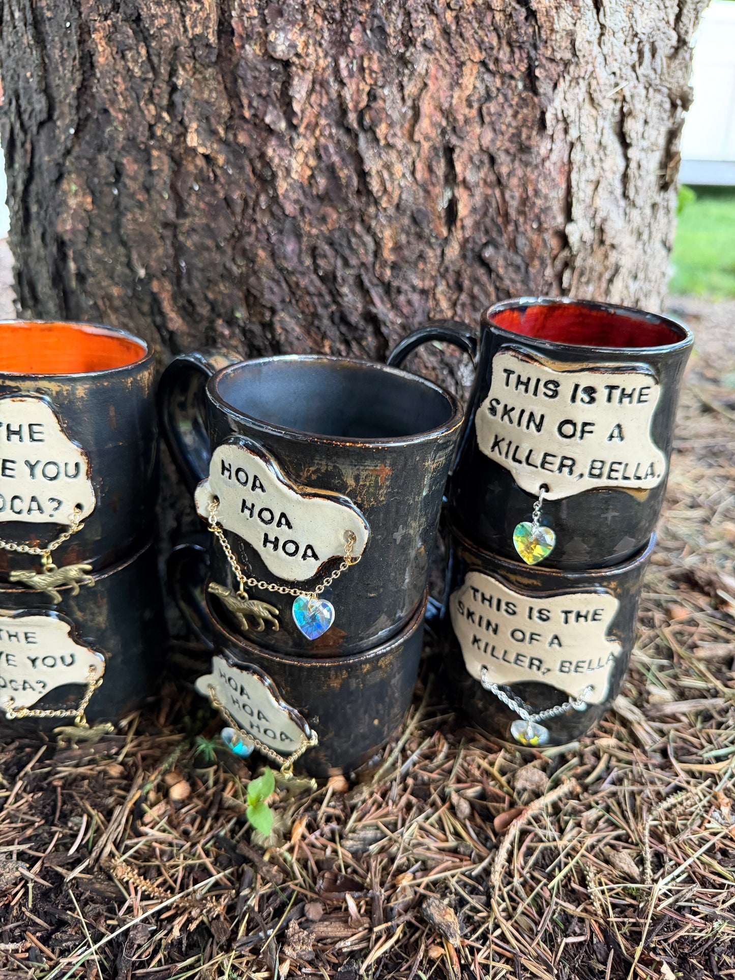 Team Edward Mug #1
