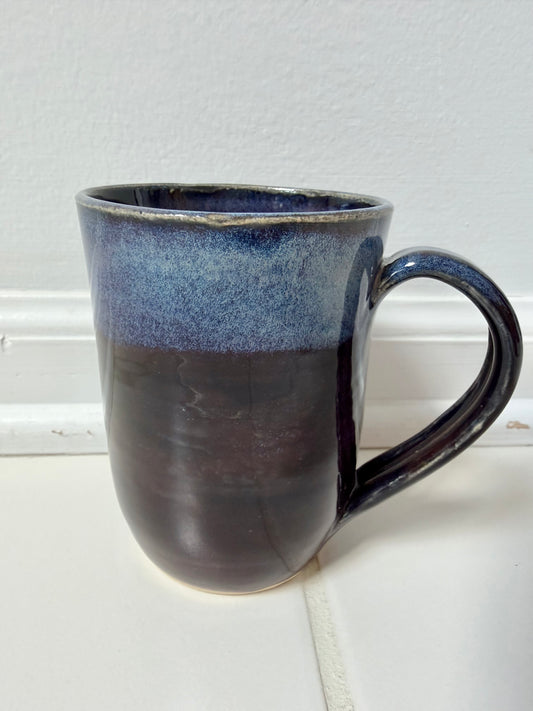 Deep Water Mug