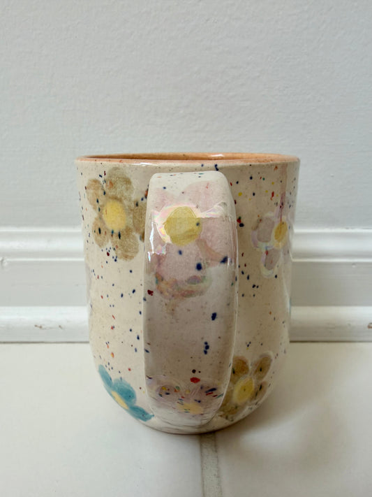 Garden Party Mug