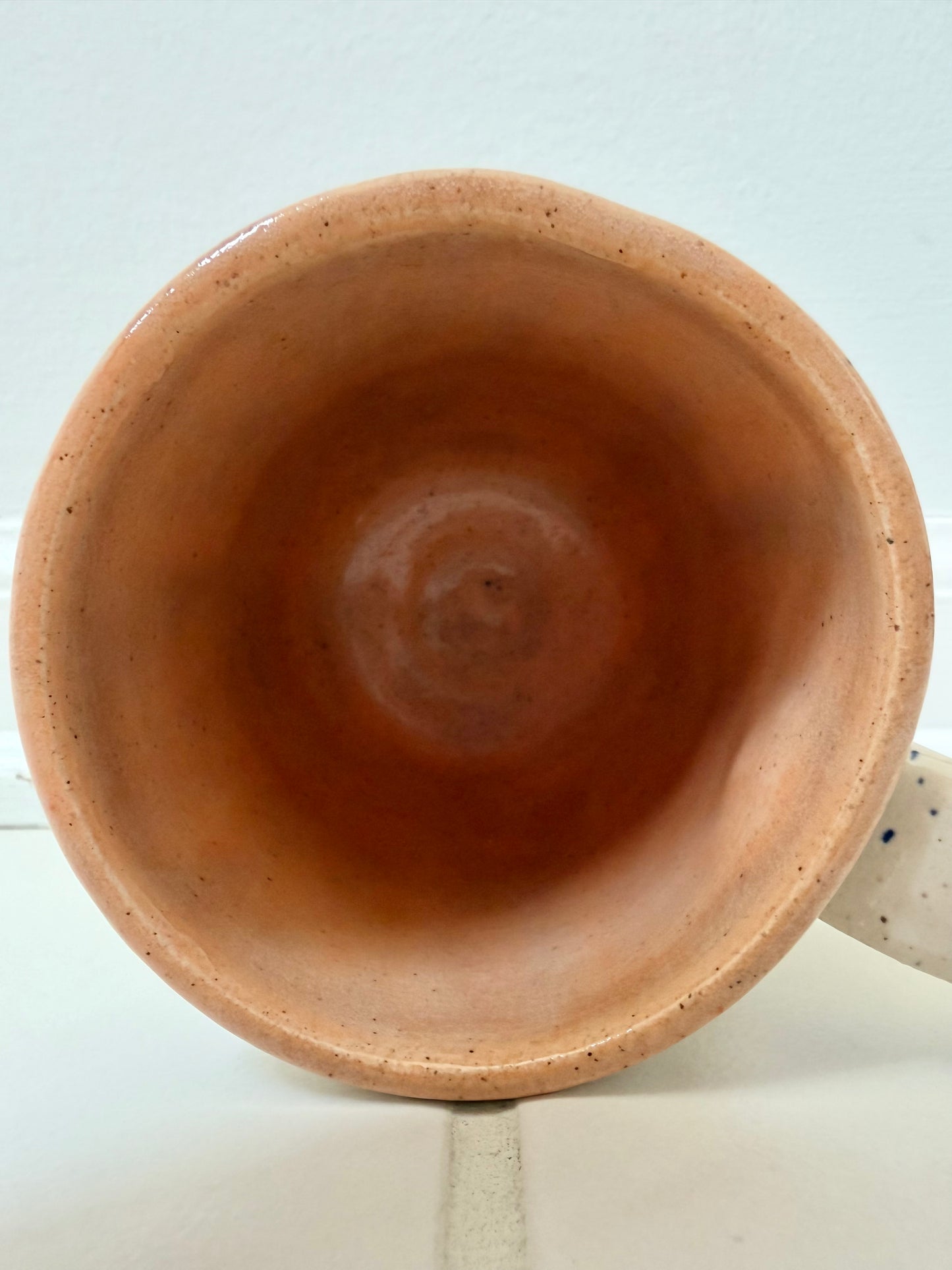 Garden Party Mug