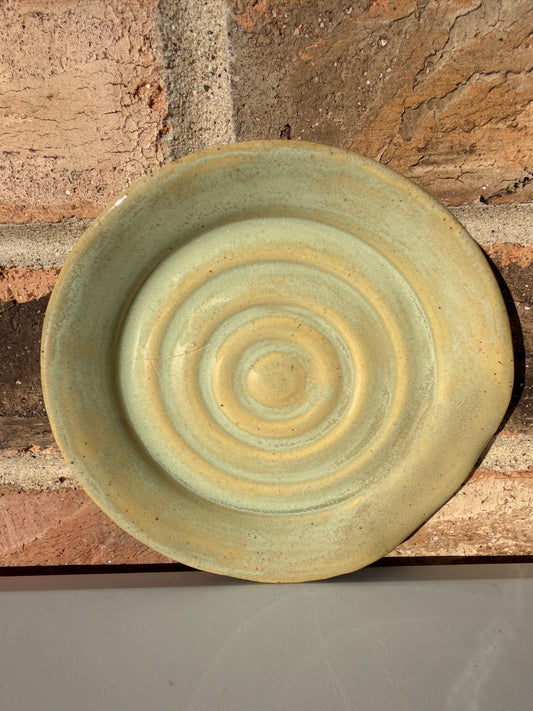 Sea Tide Spoon Rest