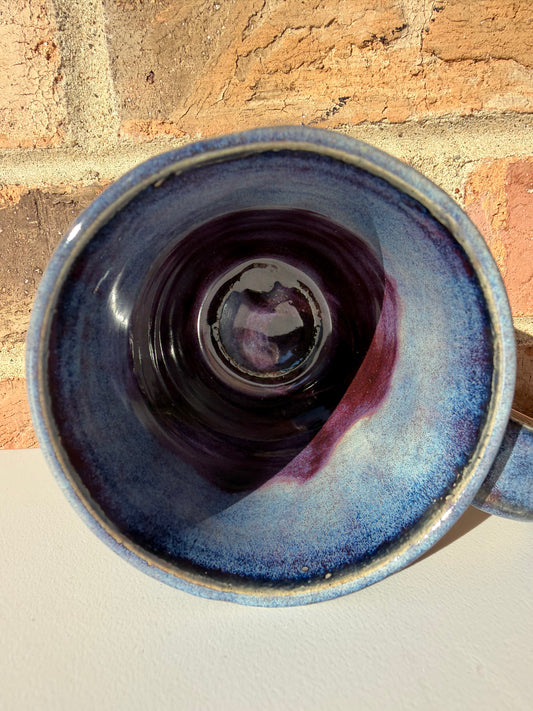 Deep Water Mug