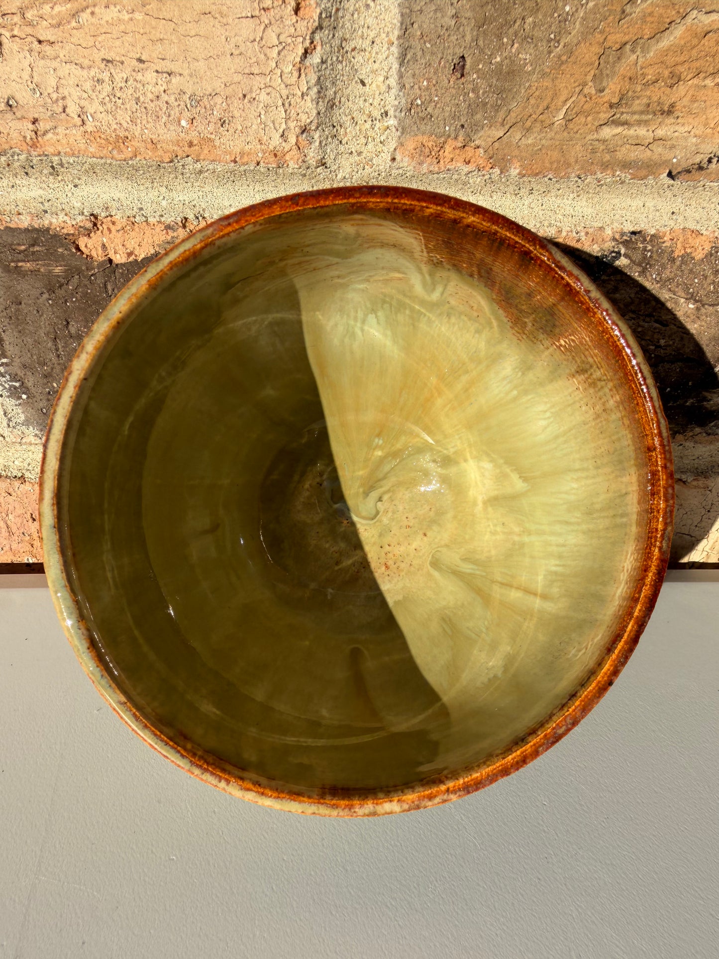Moss Mini Bowl