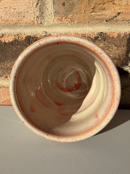 Sunset Cup
