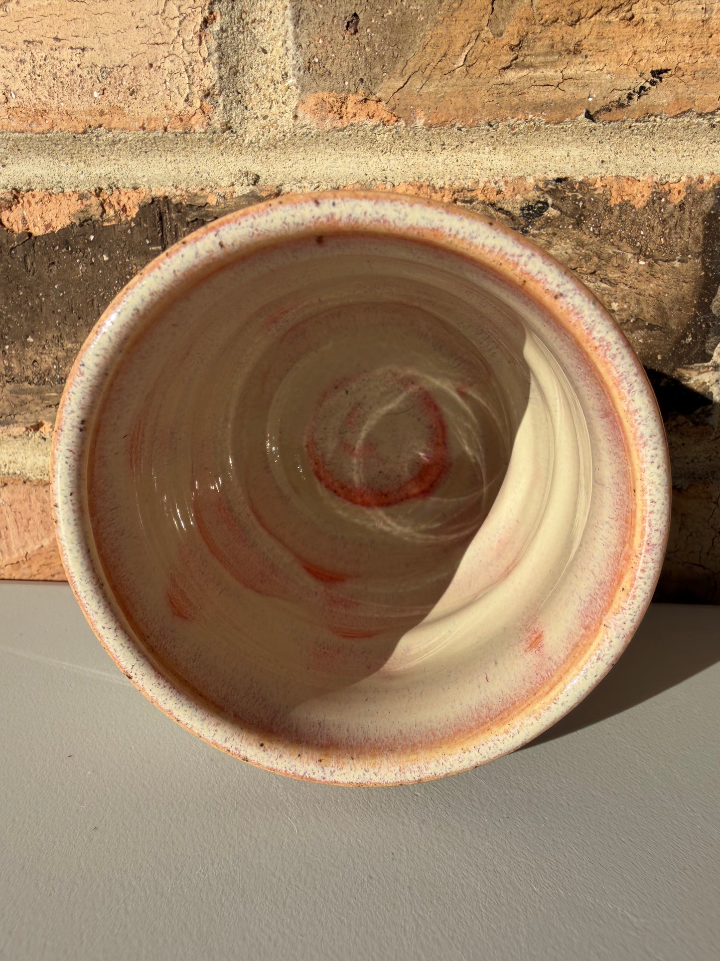 Sunset Cup
