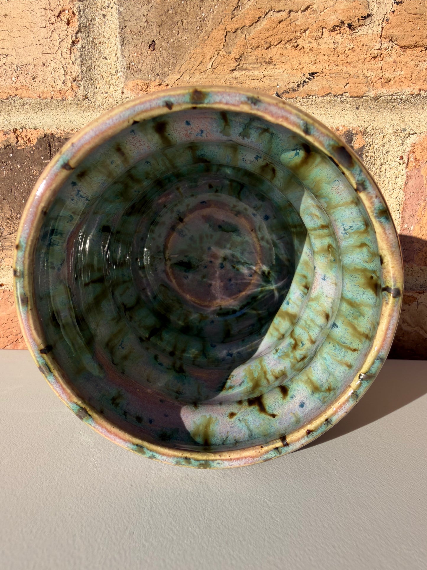Mystic Fairy Handless Mug