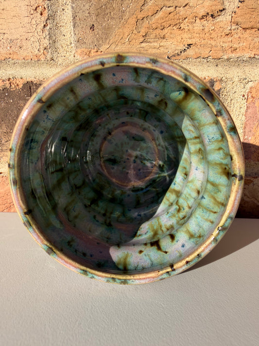 Mystic Fairy Handless Mug