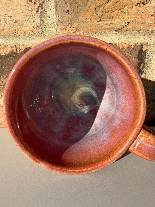 Sunrise Mug