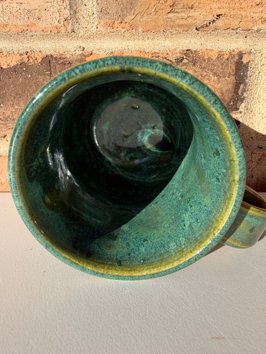 Strawberry Mug