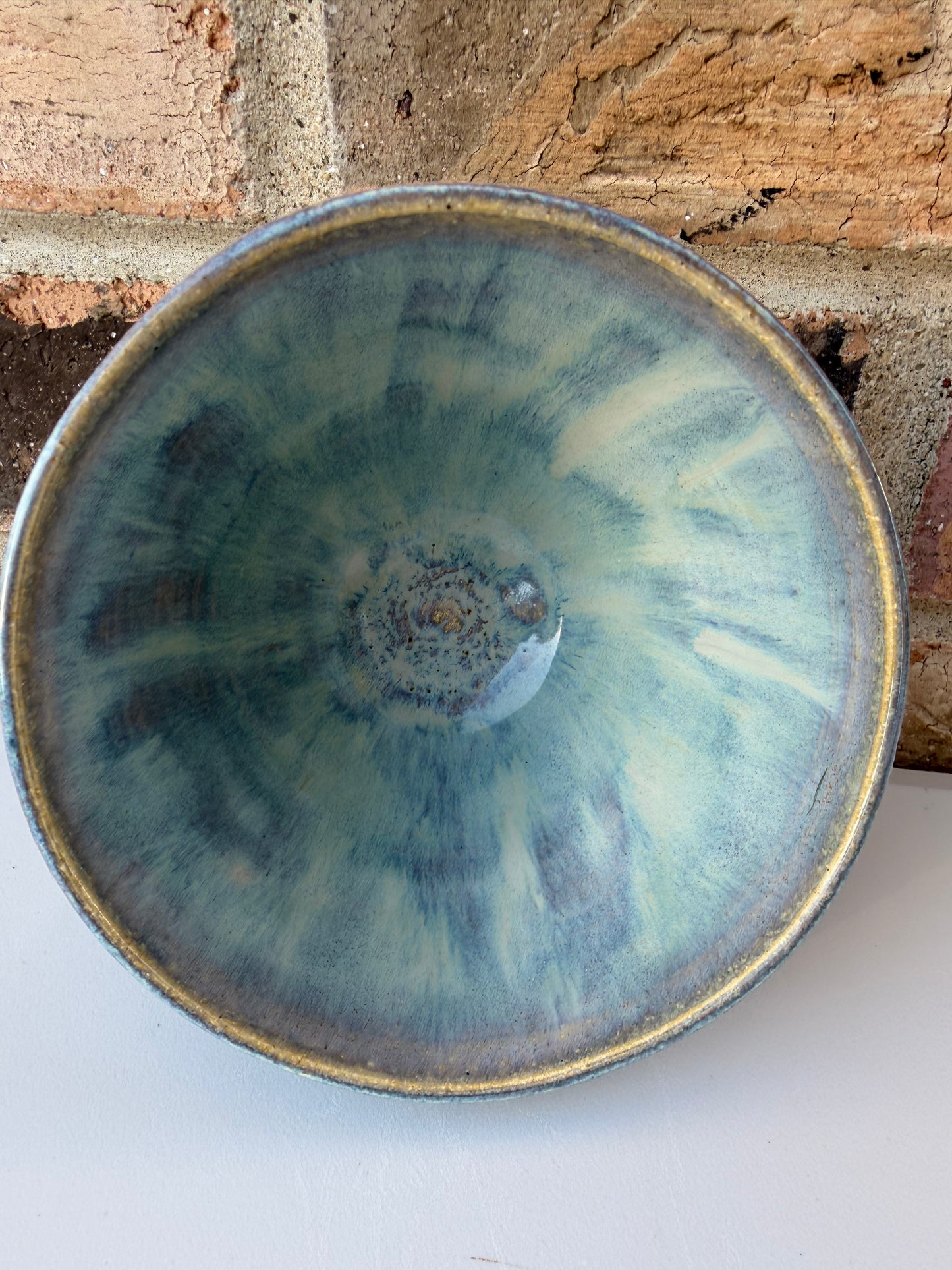 Tide Pool Bowl