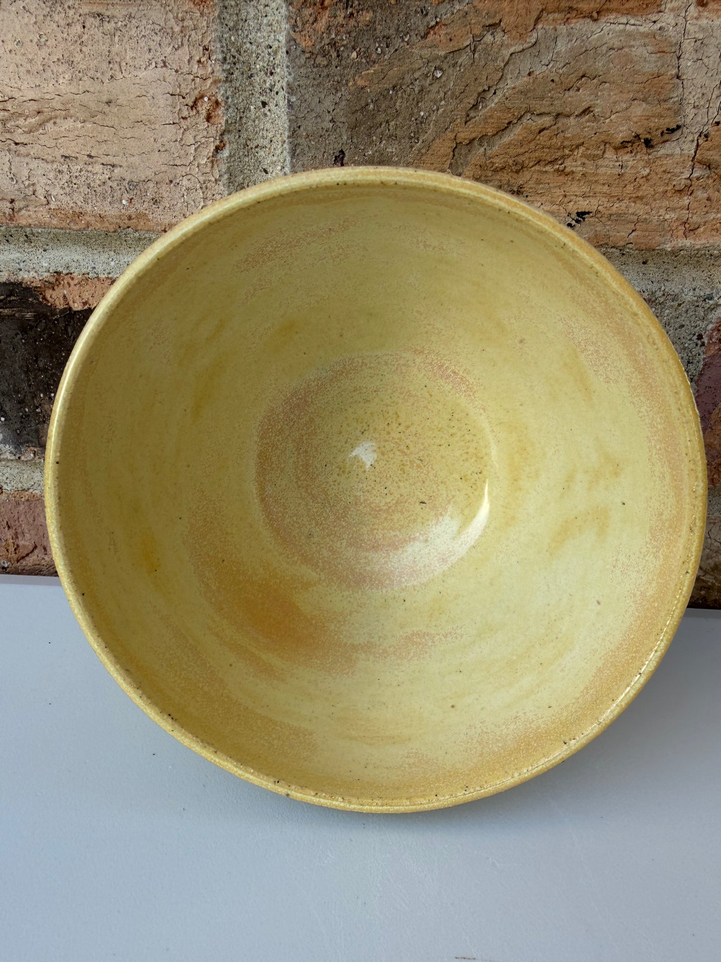 Sunbeam Bowl #1