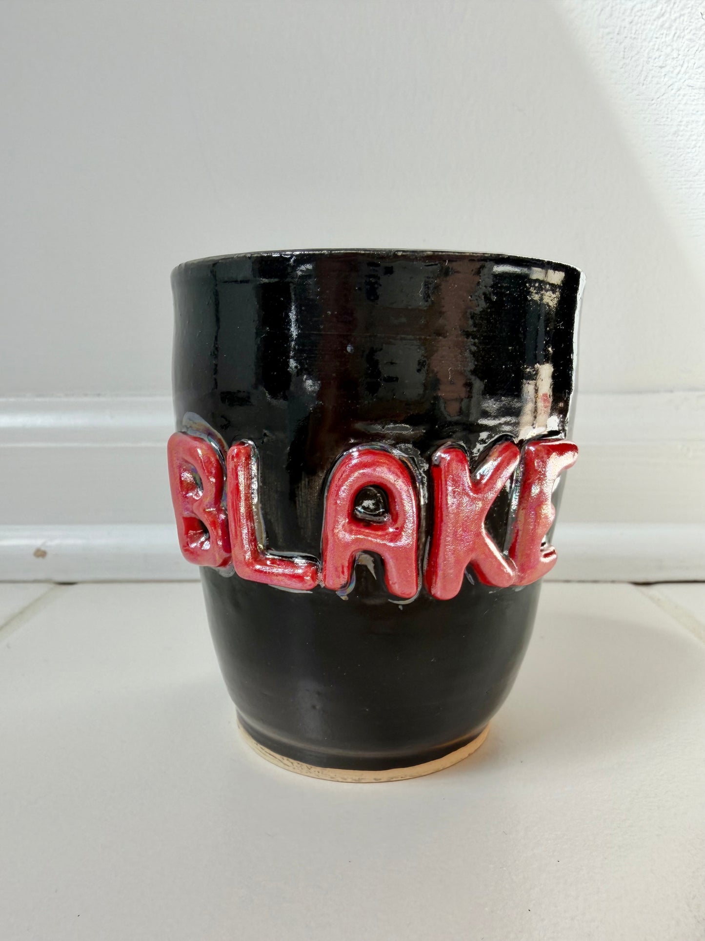 Custom Name Tumbler - PREORDER