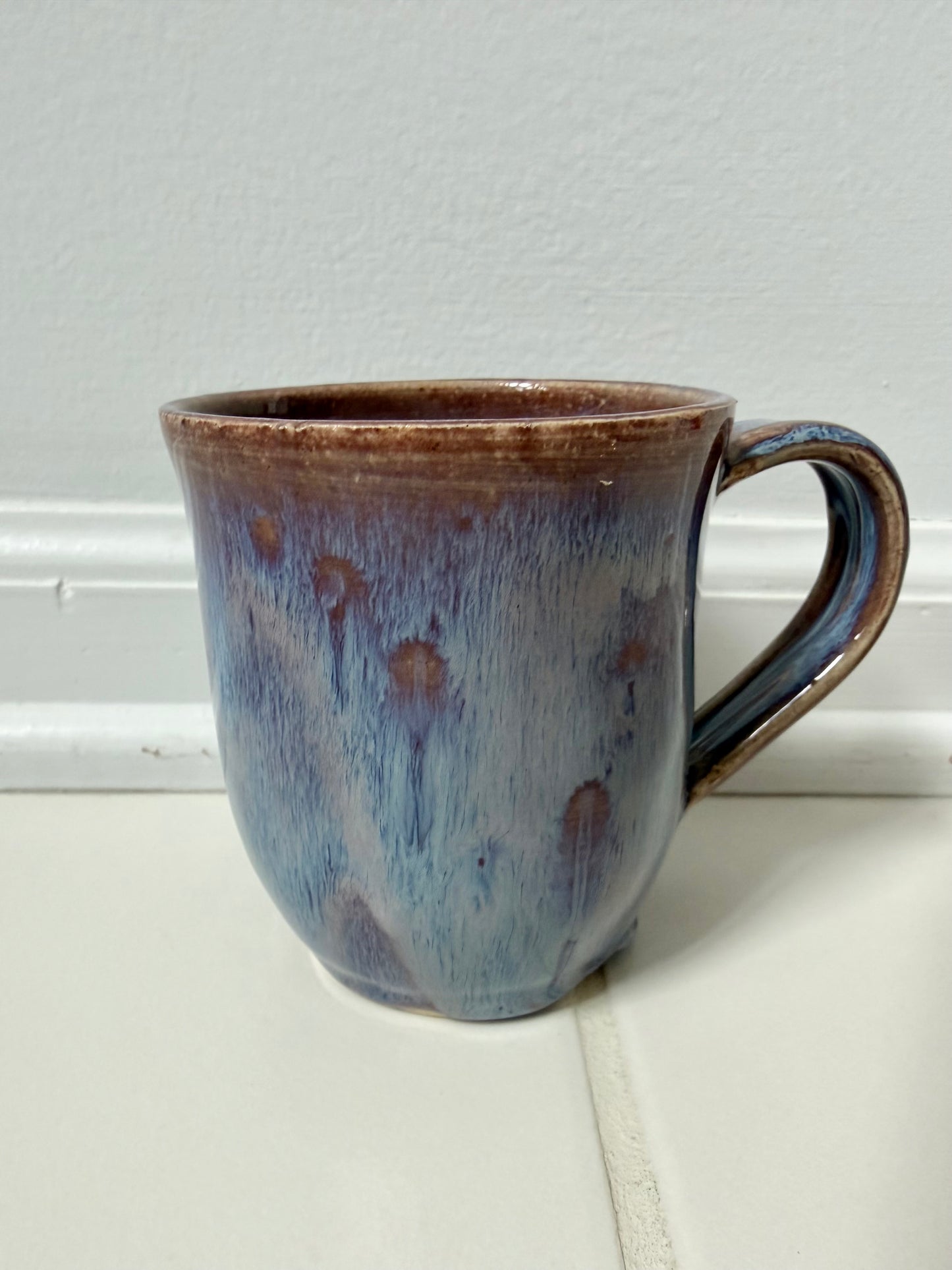 Storm Watch Mug