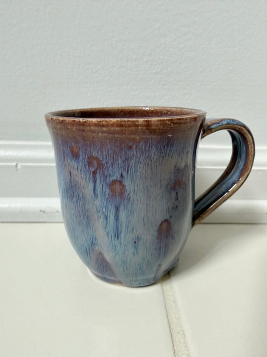 Storm Watch Mug