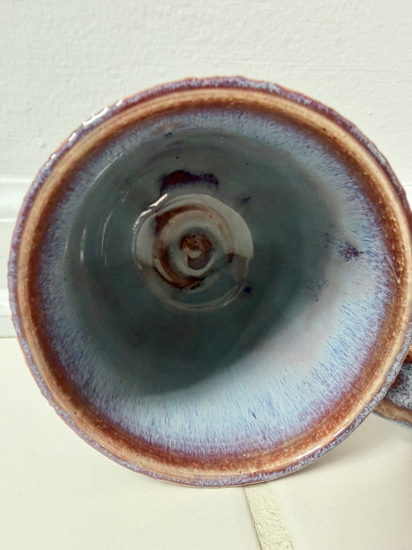 Storm Watch Mug