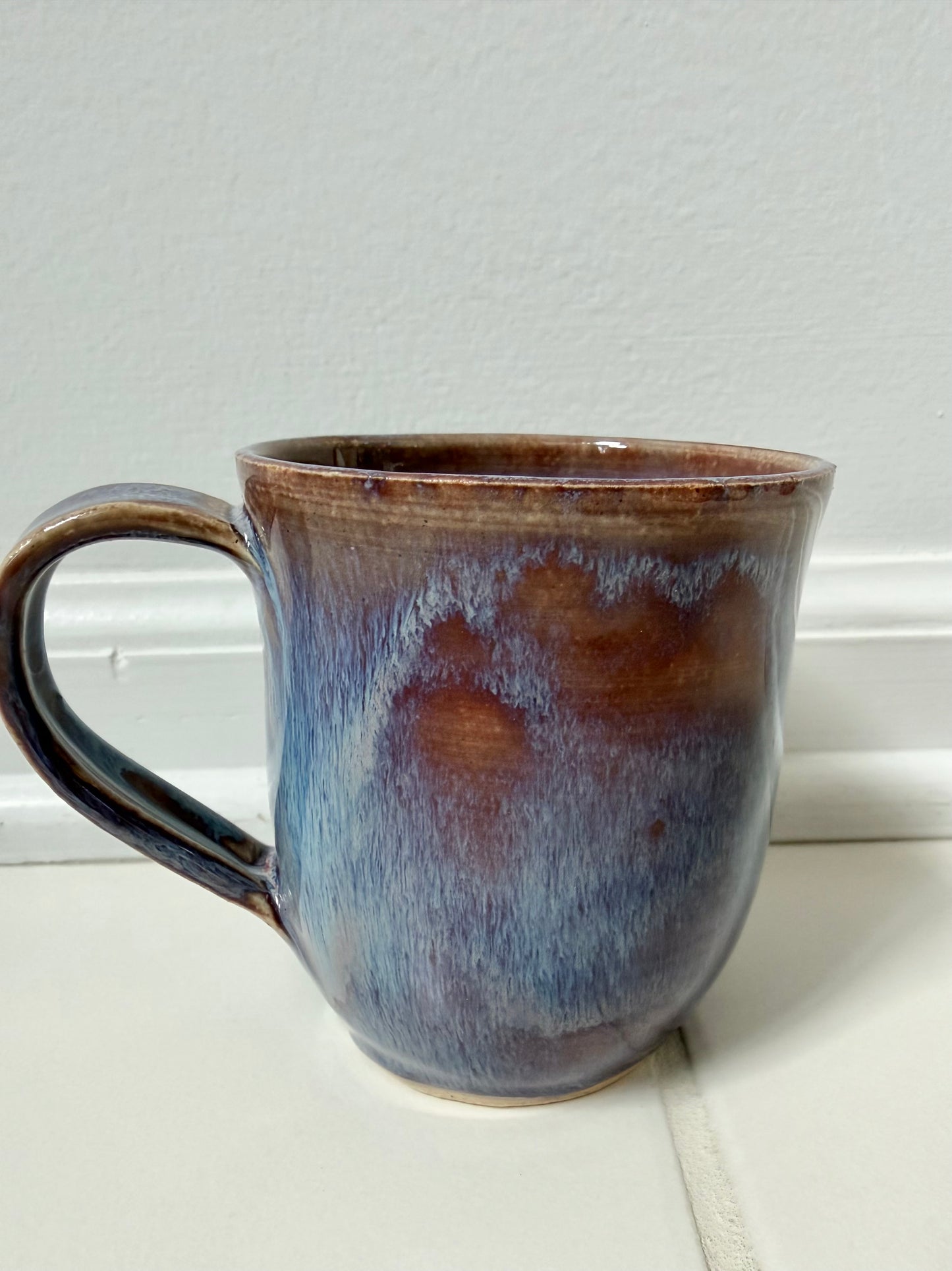 Storm Watch Mug