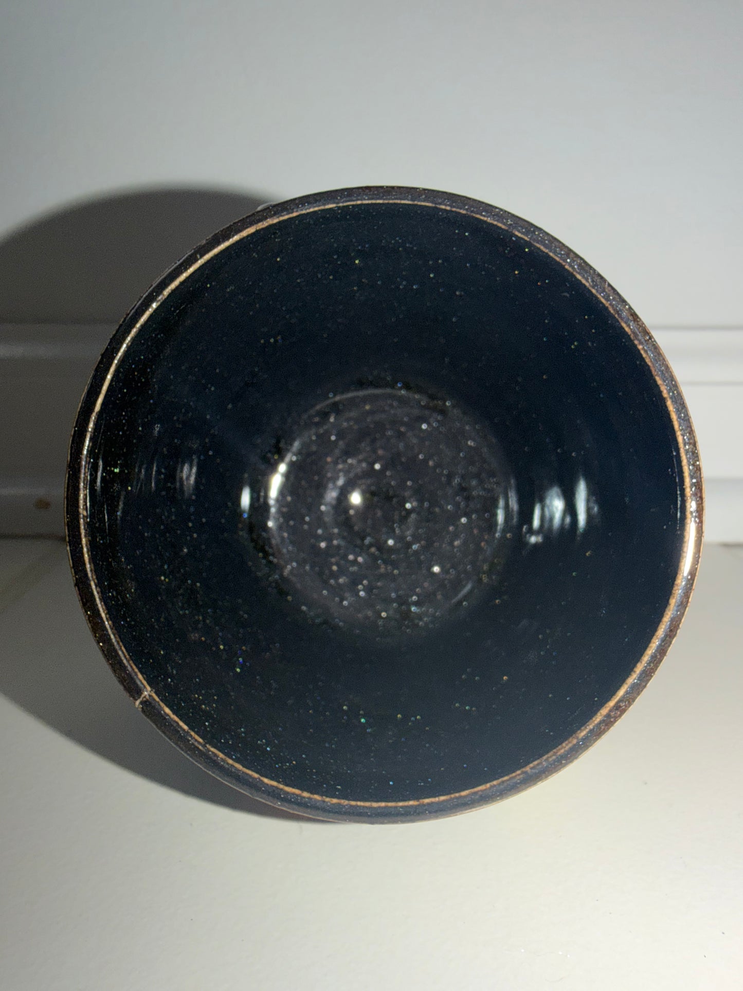 Cracked Desert Vanity Cup