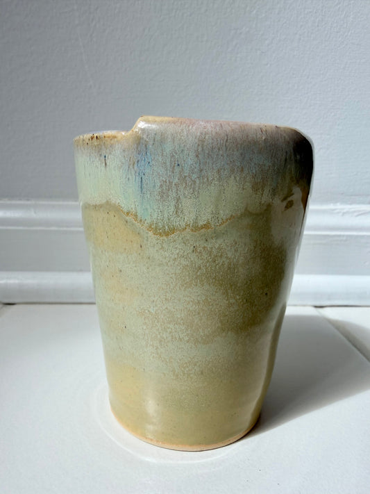 Pastel Travel Mug