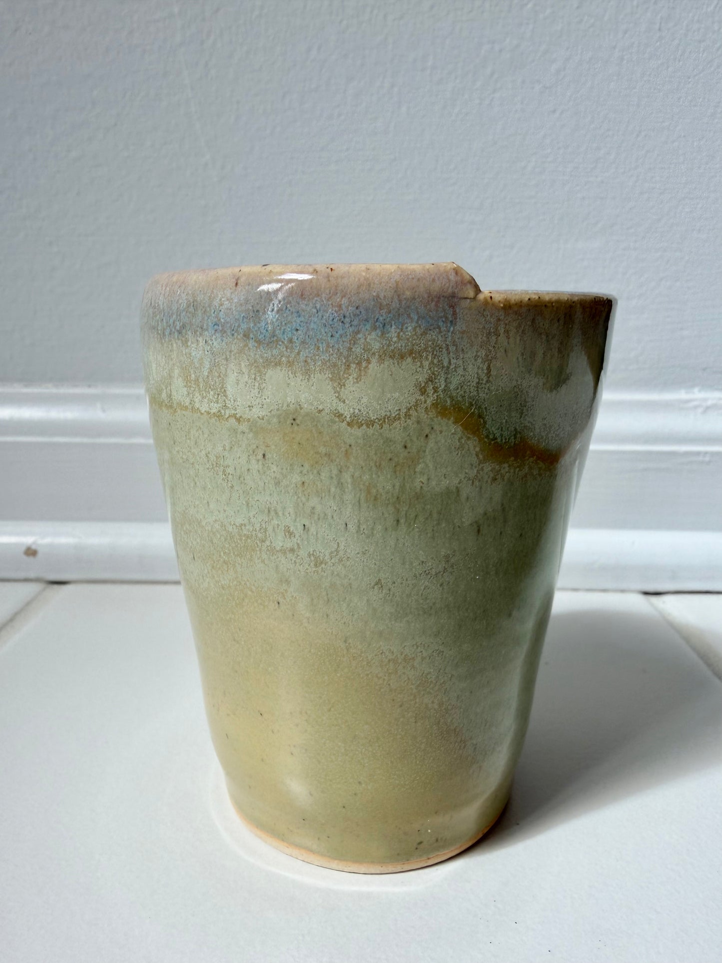 Pastel Travel Mug