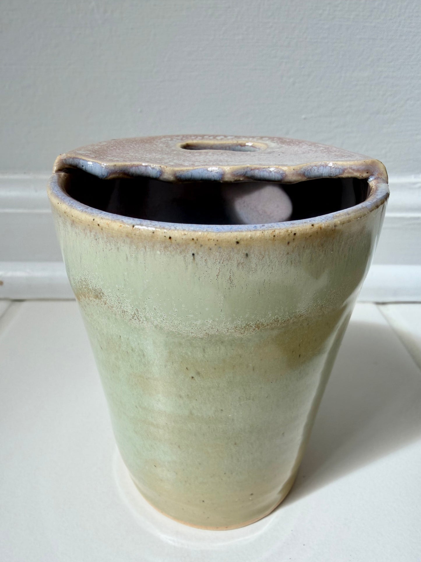 Pastel Travel Mug