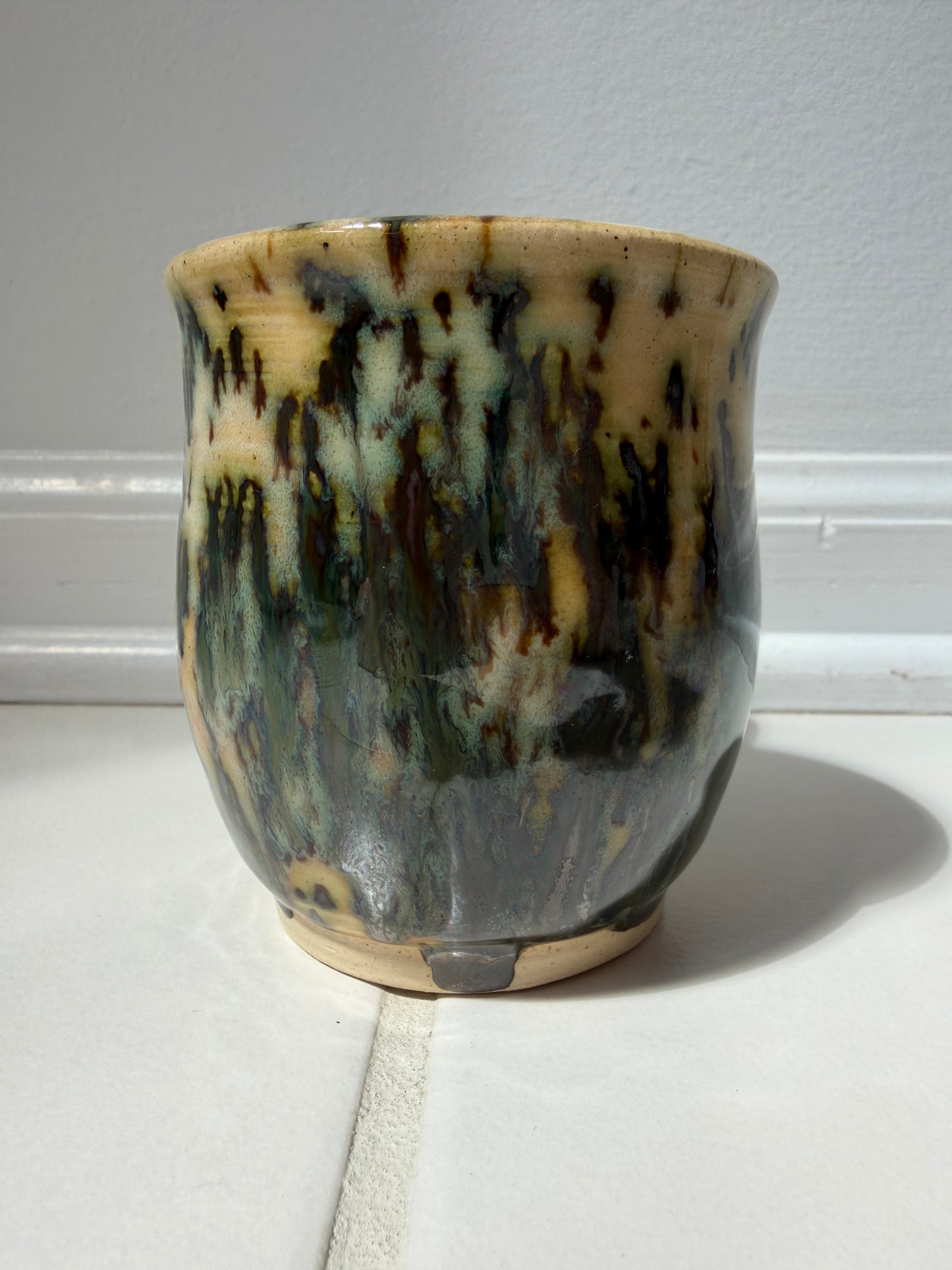 Seaweed Drift Mug