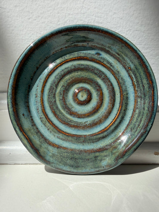 Tidal Rings Spoon Rest