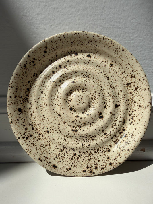 Speckled Shore Spoon Rest