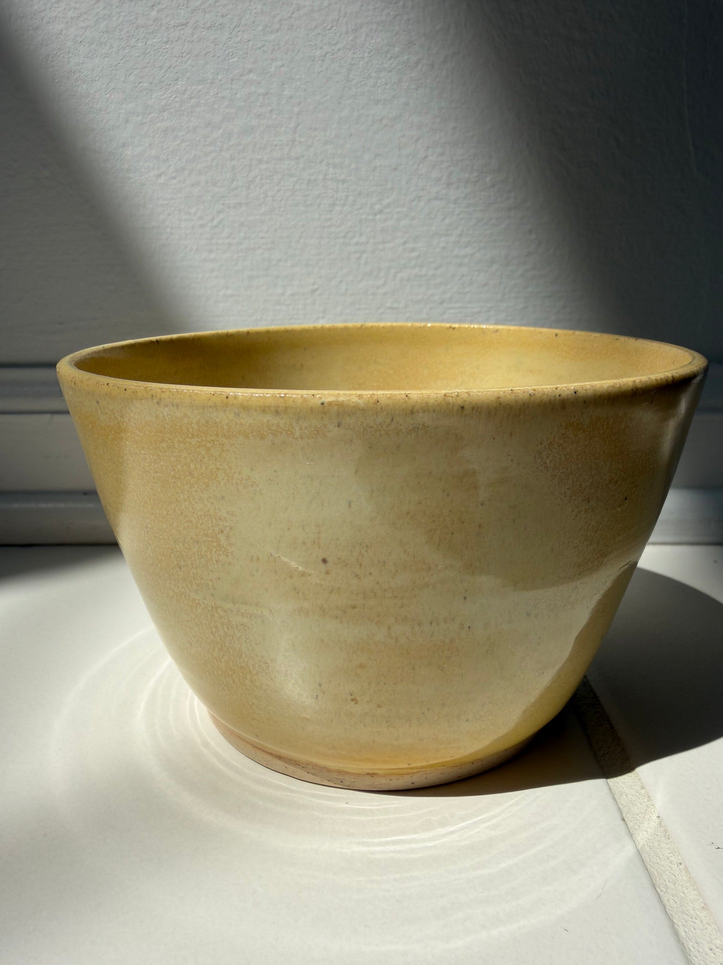 Wild Honey Bowl
