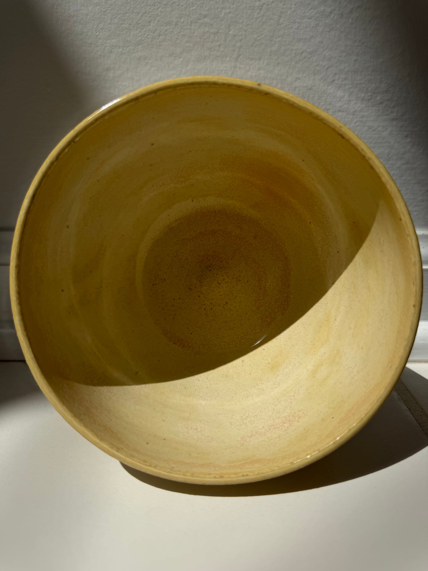 Wild Honey Bowl