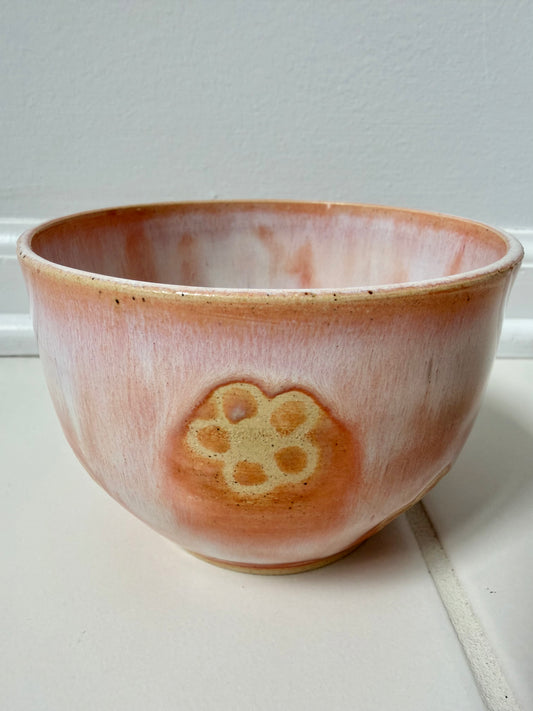 Tide Bloom Bowl