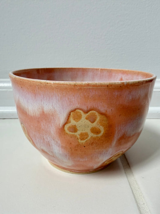 Tide Bloom Bowl