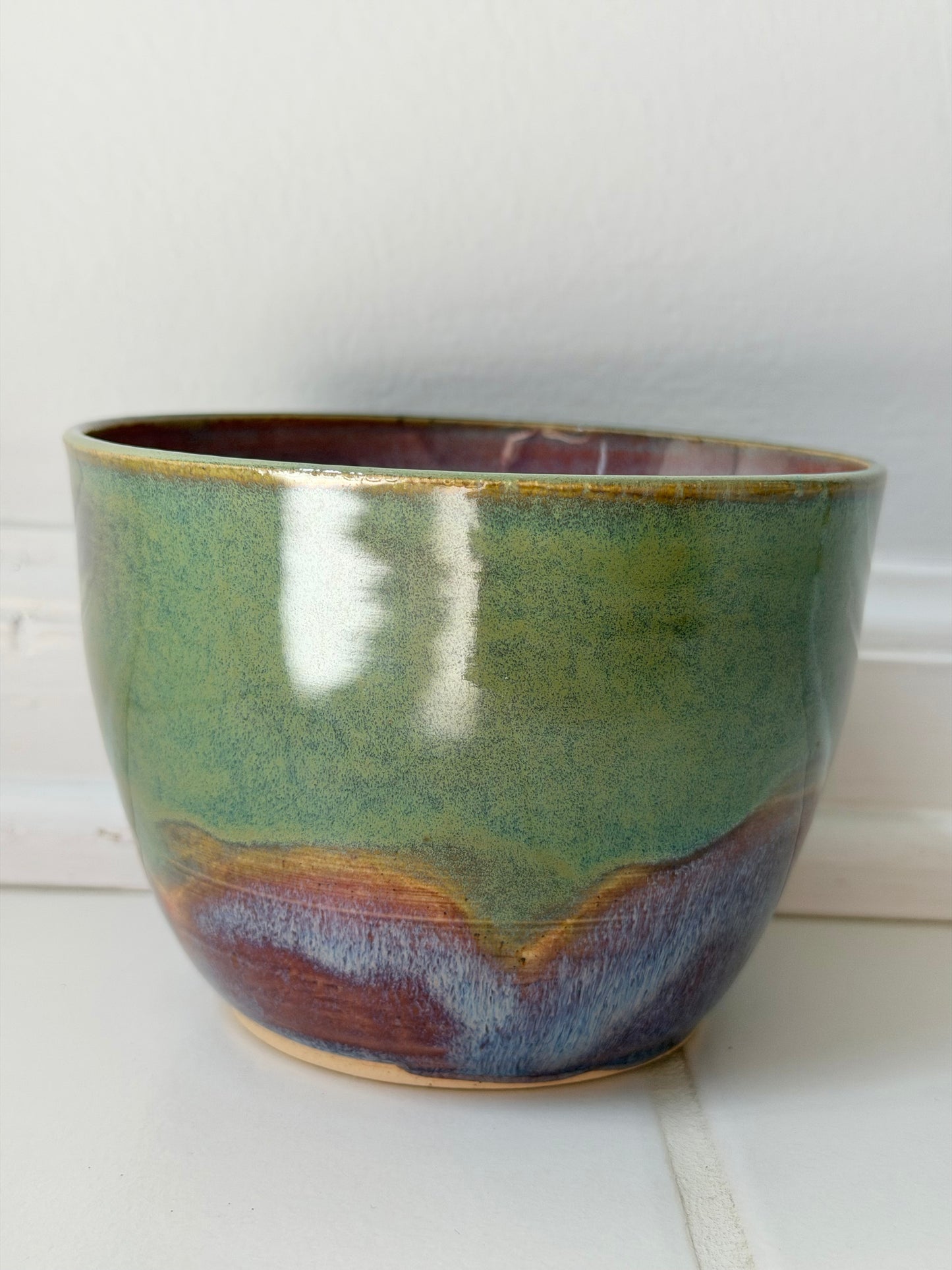 Afterglow Bowl