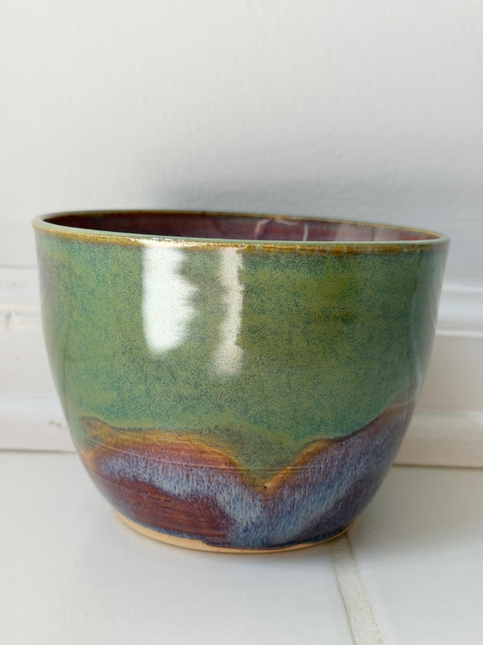 Afterglow Bowl