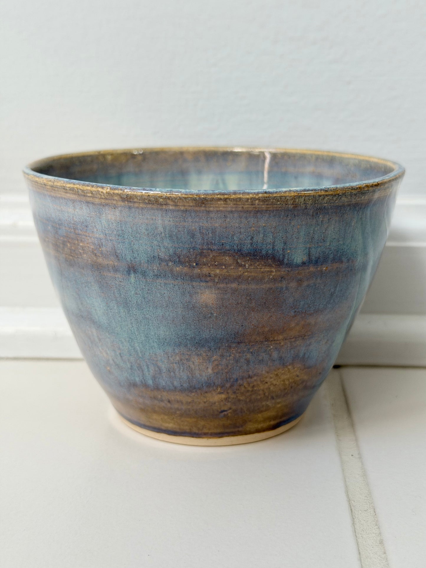 Sun Break Bowl