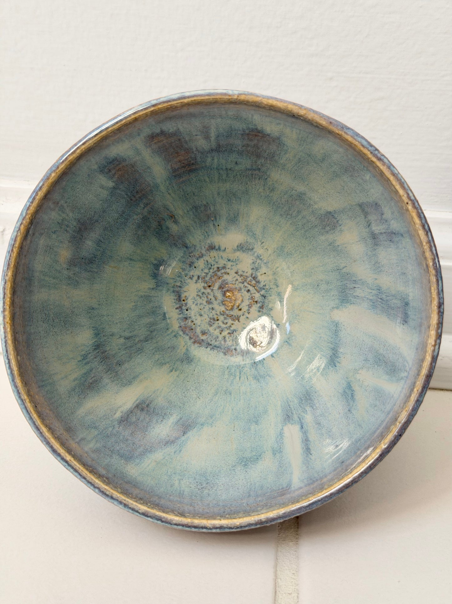 Sun Break Bowl