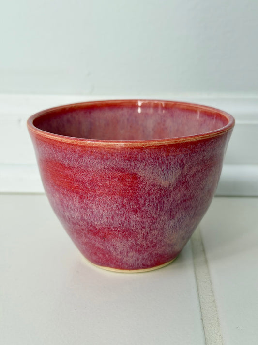 Hibiscus Mini Bowl