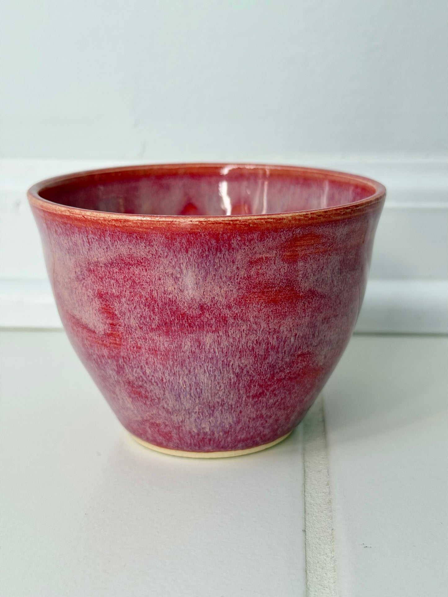 Hibiscus Mini Bowl