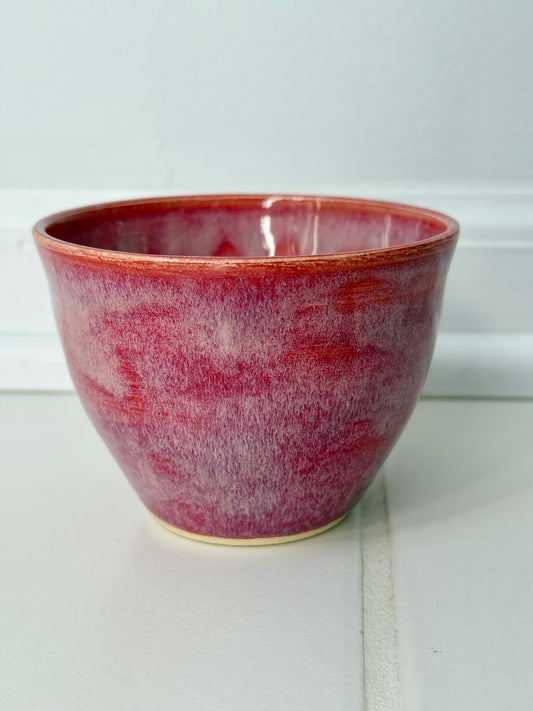 Hibiscus Mini Bowl