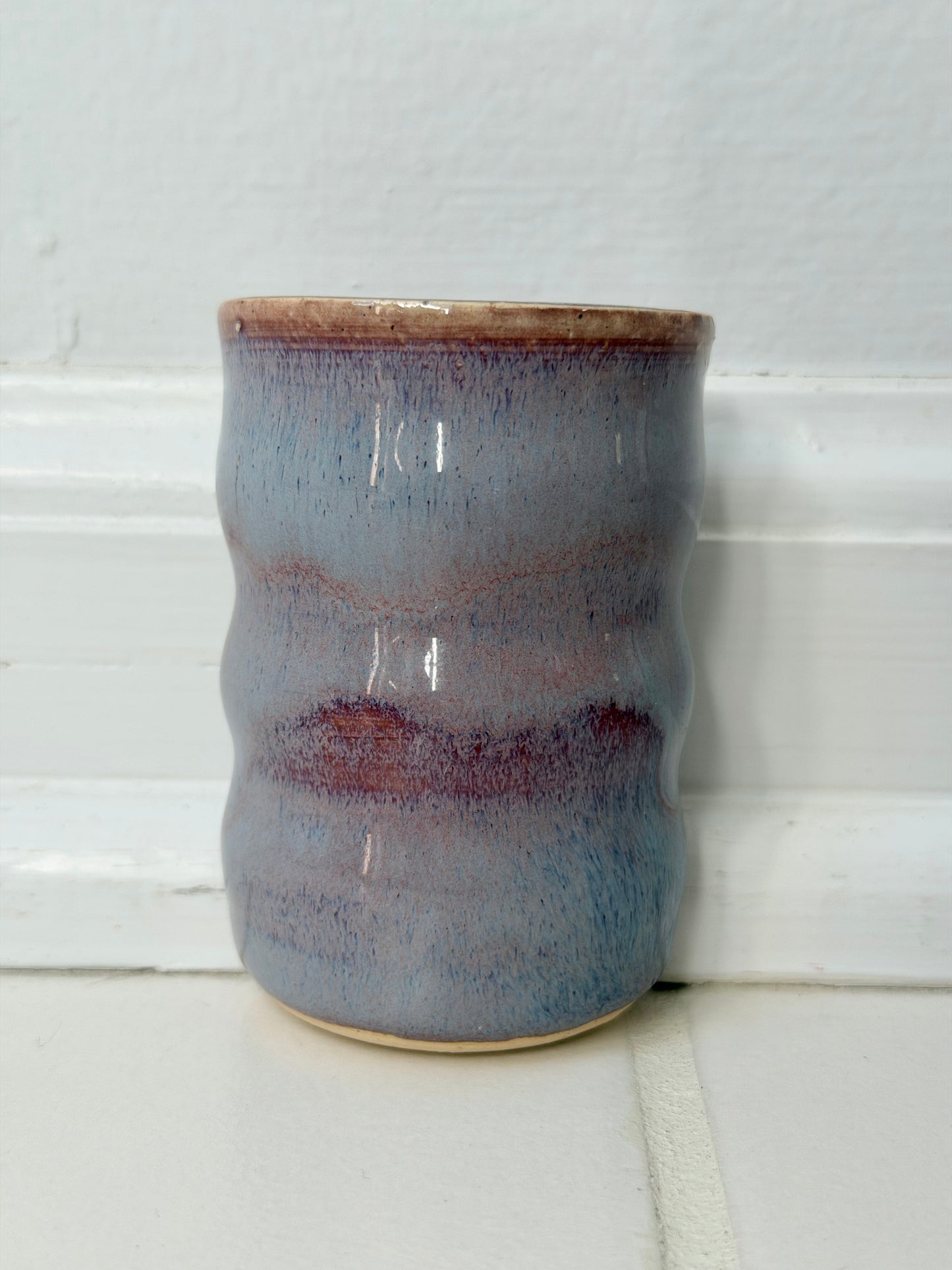 Twilight Mini Vases